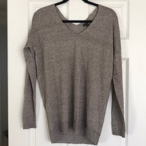 Express sweater